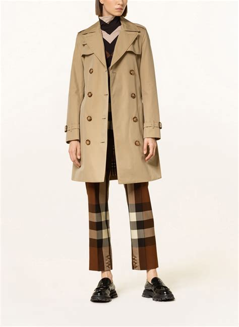 burberry 風衣 islington|Women’s Trench Coats .